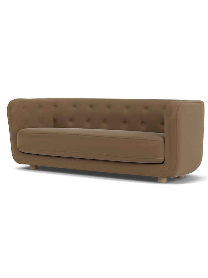 Vilhelm Sofa - ökenhem