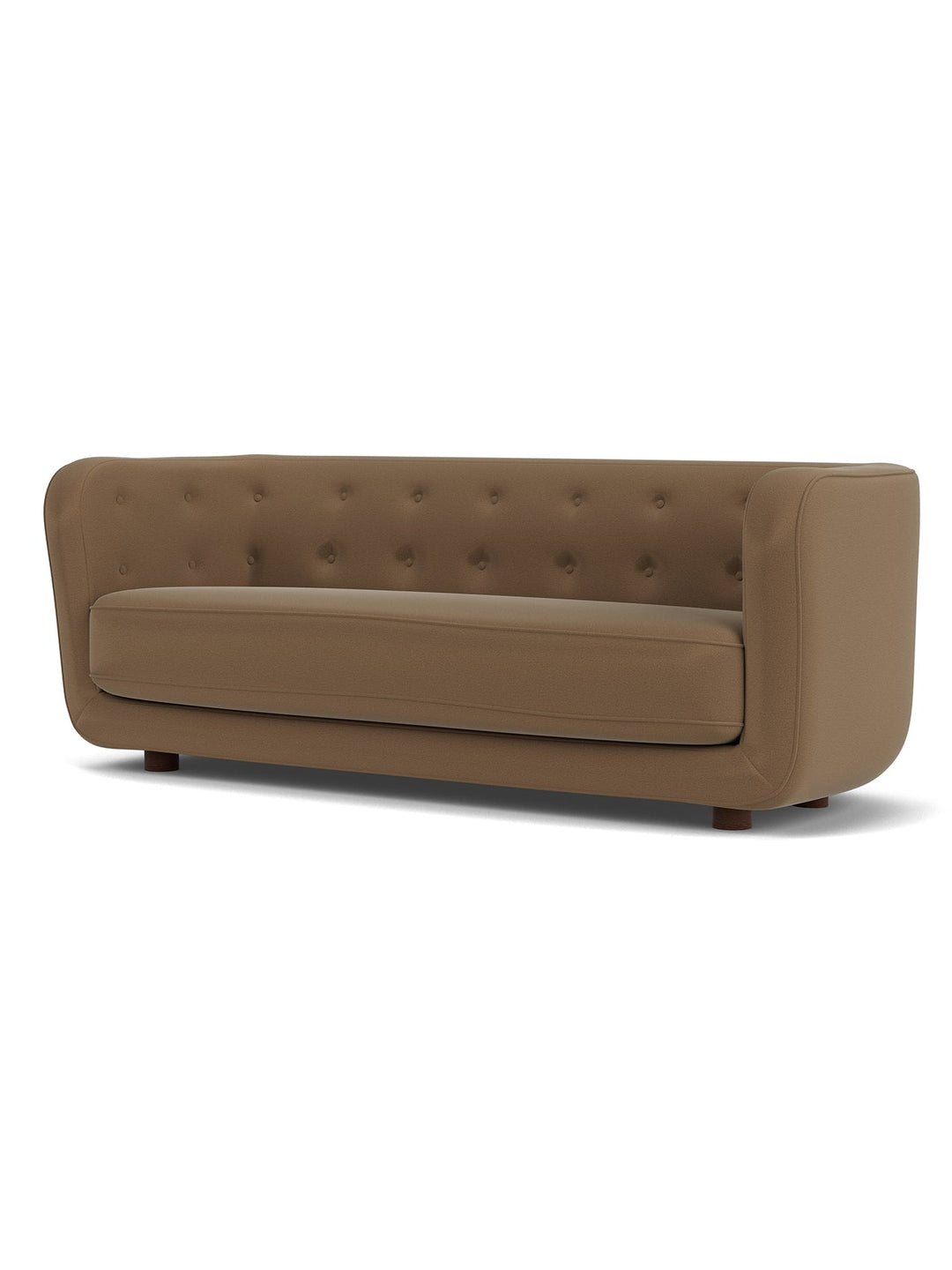 Vilhelm Sofa - ökenhem