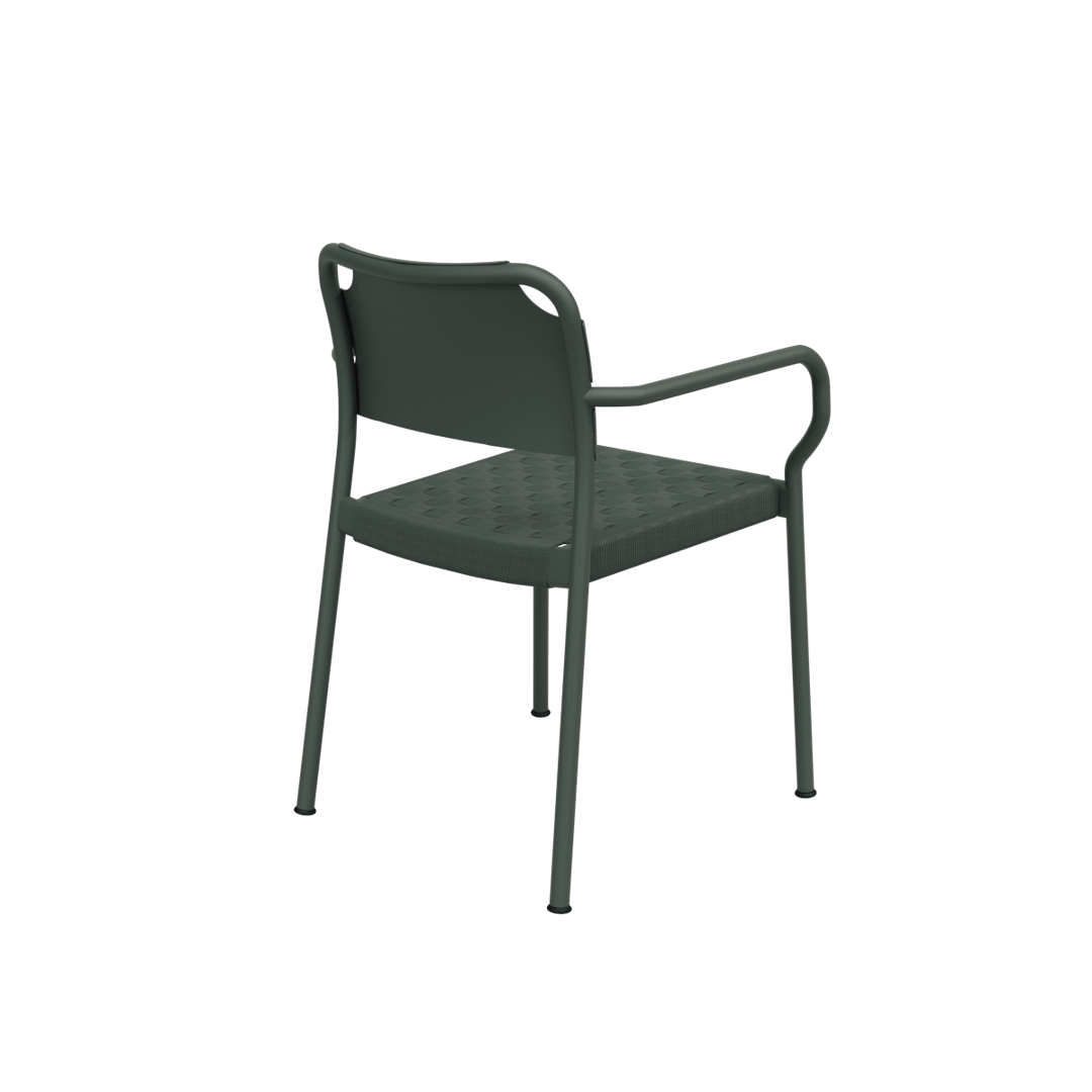 Vind Armchair - ökenhem