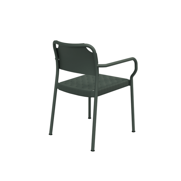 Vind Armchair - ökenhem