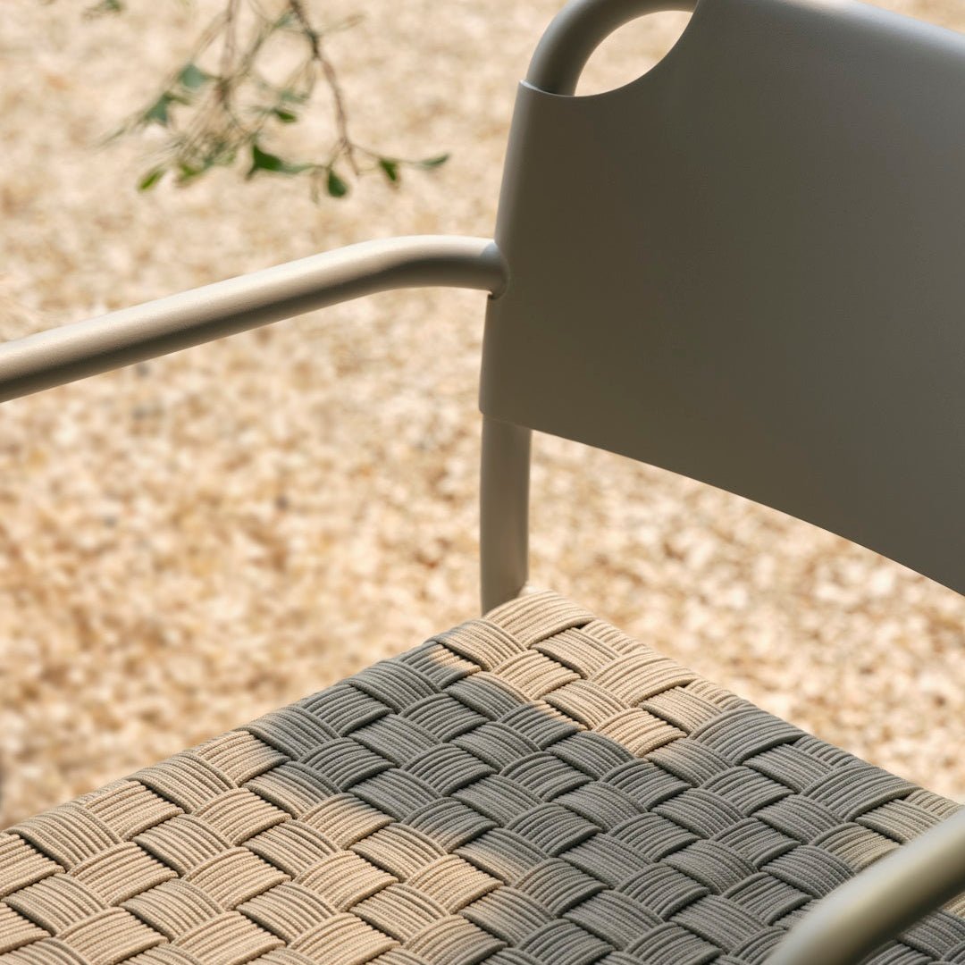 Vind Armchair - ökenhem