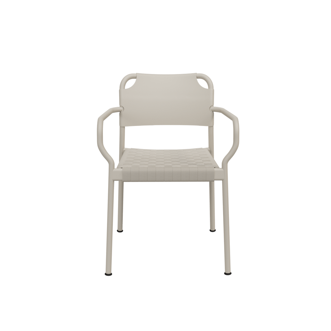 Vind Armchair - ökenhem