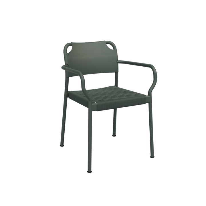 Vind Armchair - ökenhem