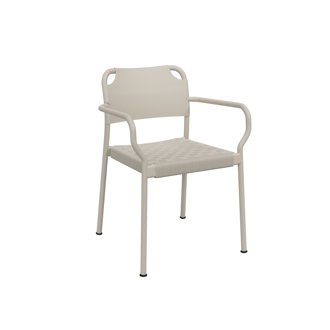 Vind Armchair - ökenhem