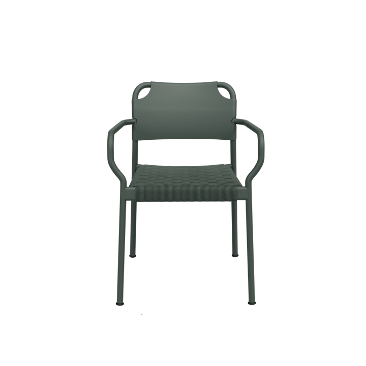 Vind Armchair - ökenhem