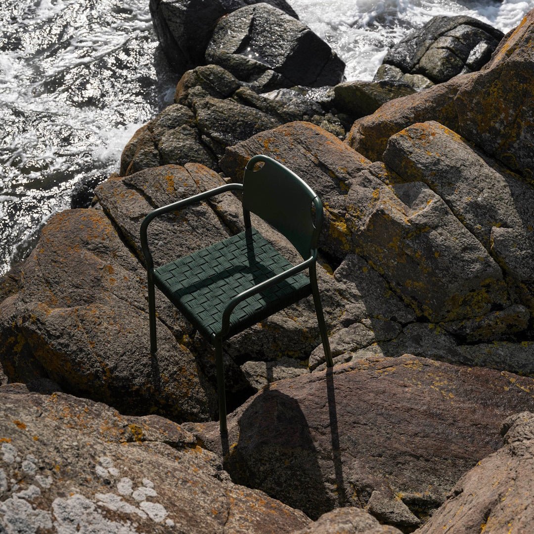 Vind Armchair - ökenhem