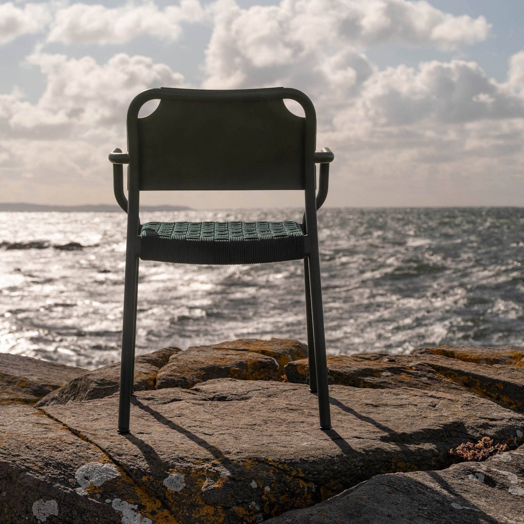 Vind Armchair - ökenhem