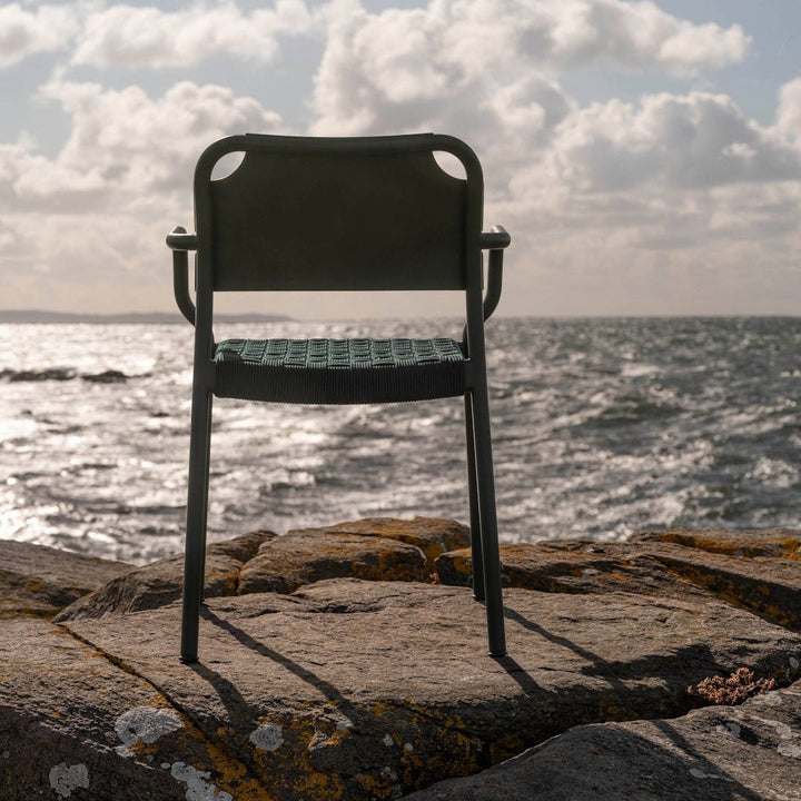 Vind Armchair - ökenhem