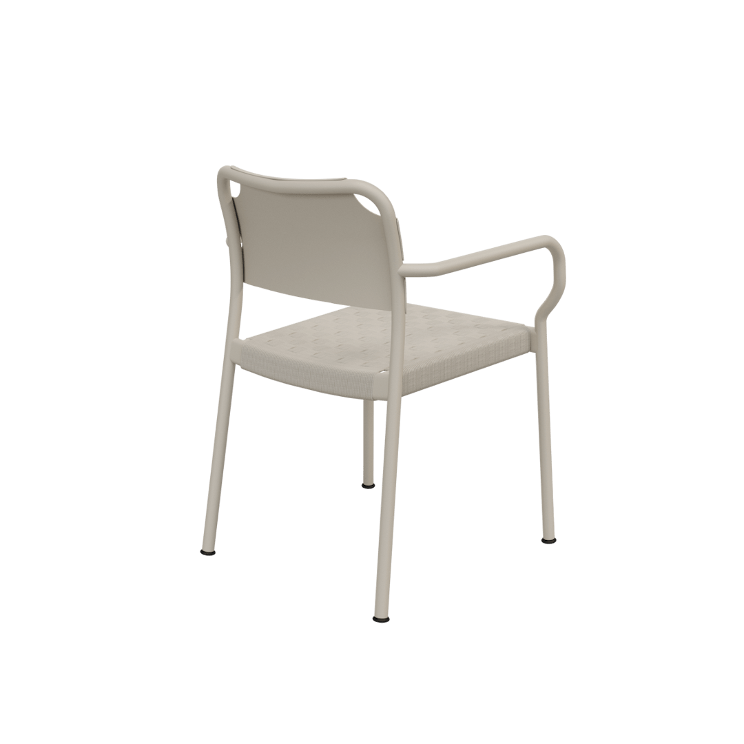 Vind Armchair - ökenhem