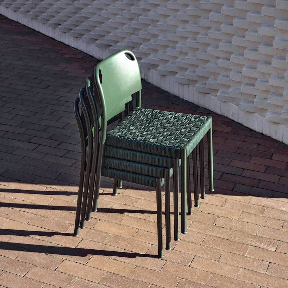 Vind Chair - ökenhem