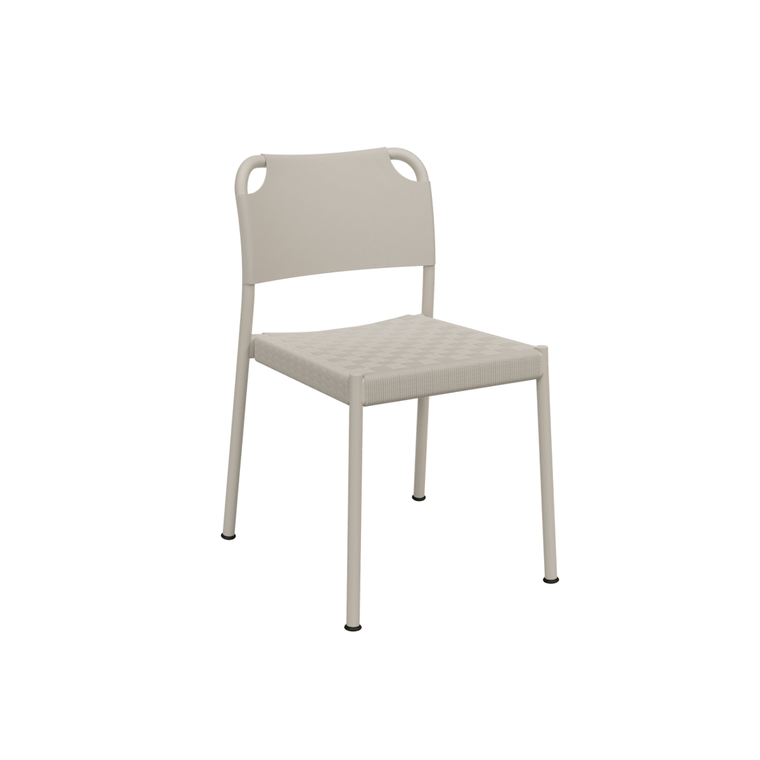 Vind Chair - ökenhem