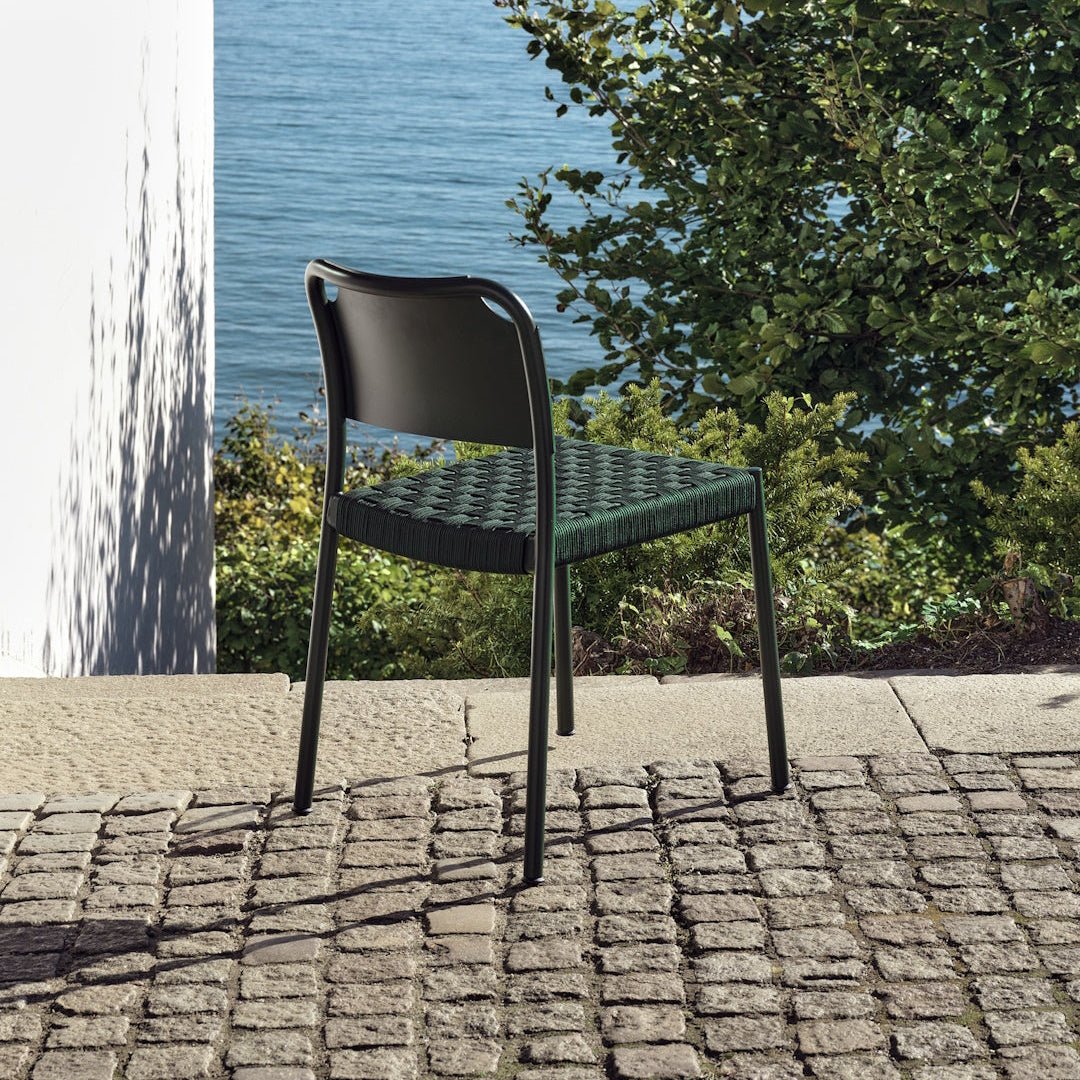 Vind Chair - ökenhem