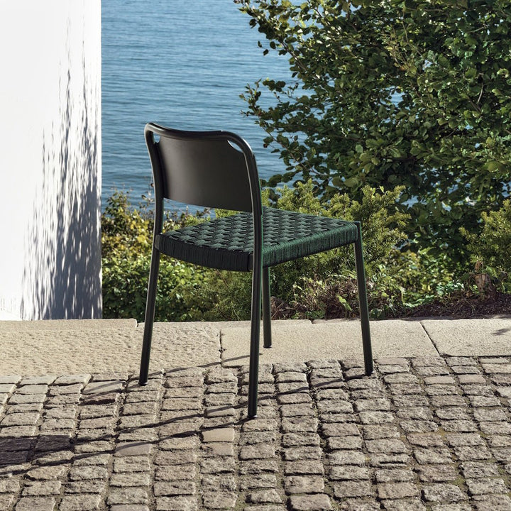 Vind Chair - ökenhem