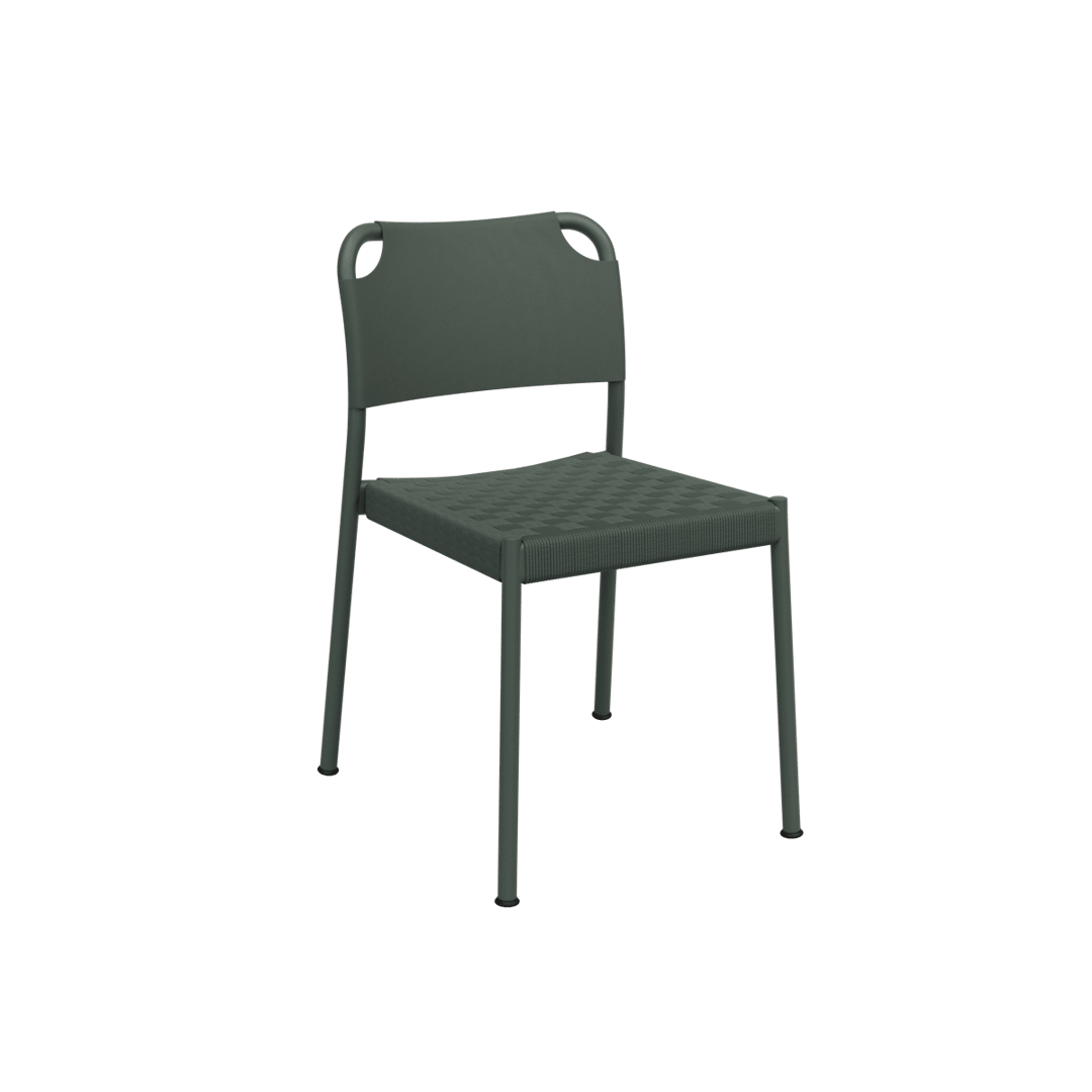 Vind Chair - ökenhem