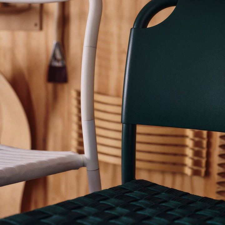 Vind Chair - ökenhem