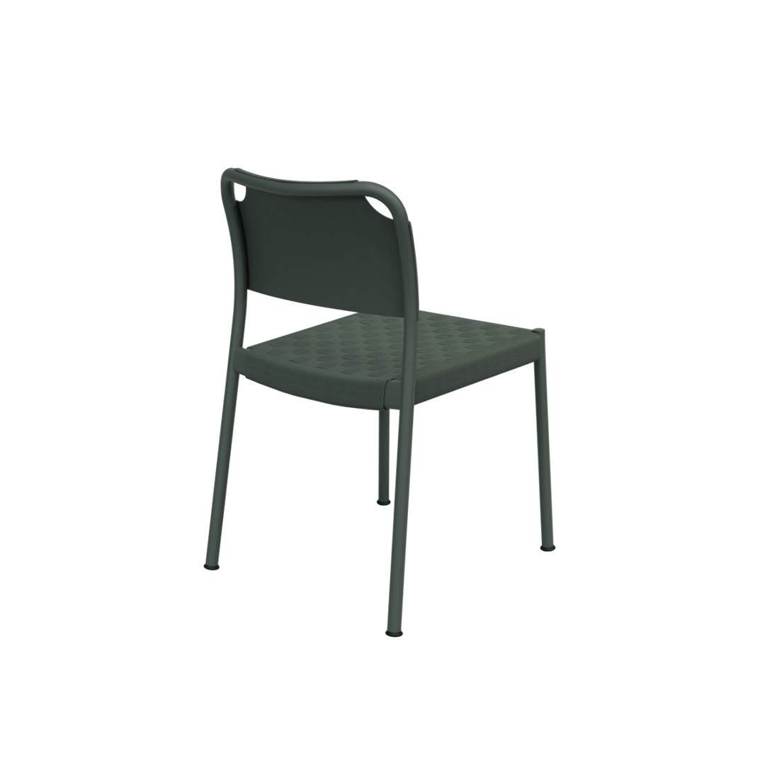 Vind Chair - ökenhem
