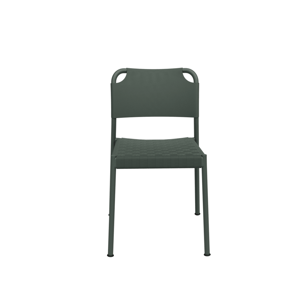 Vind Chair - ökenhem