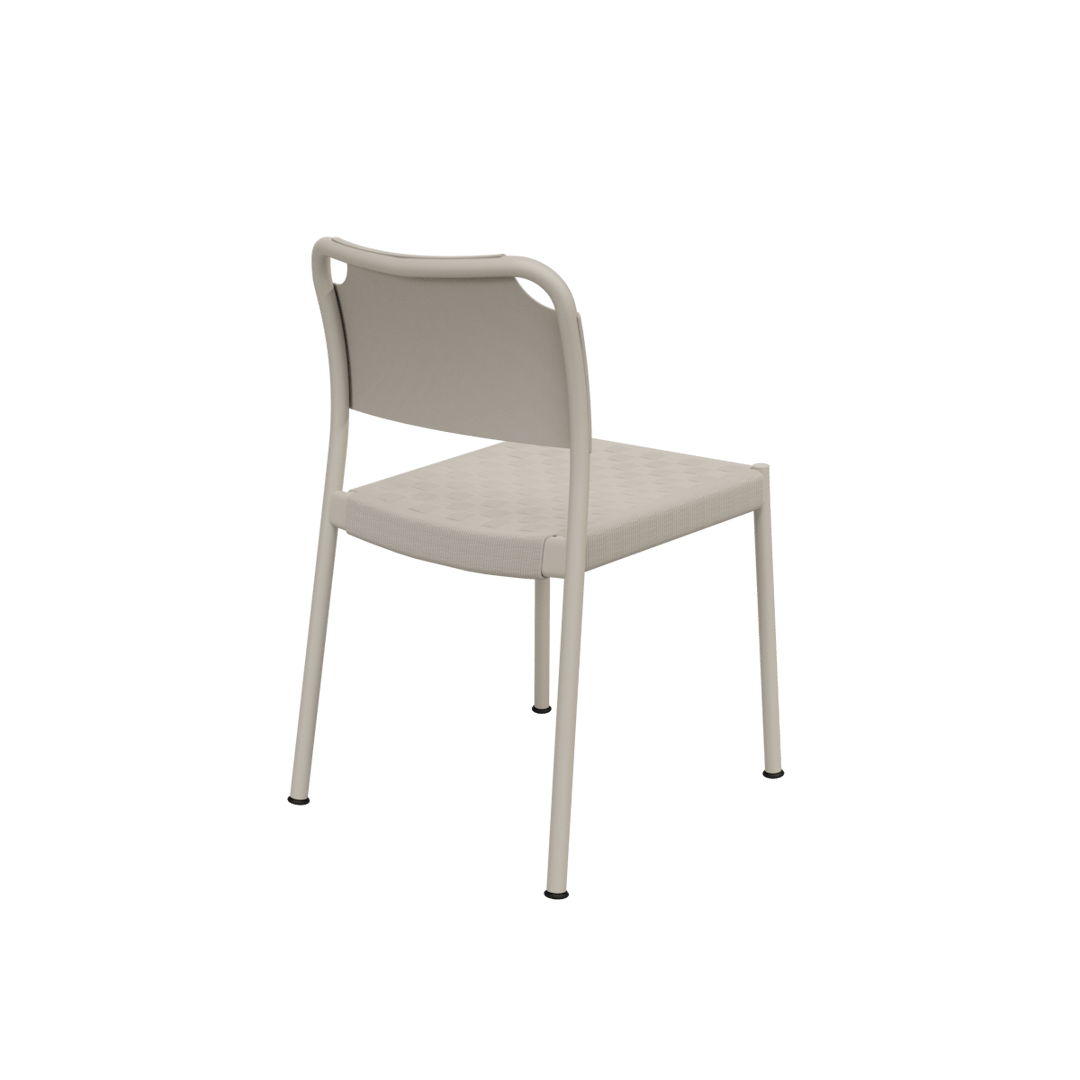 Vind Chair - ökenhem