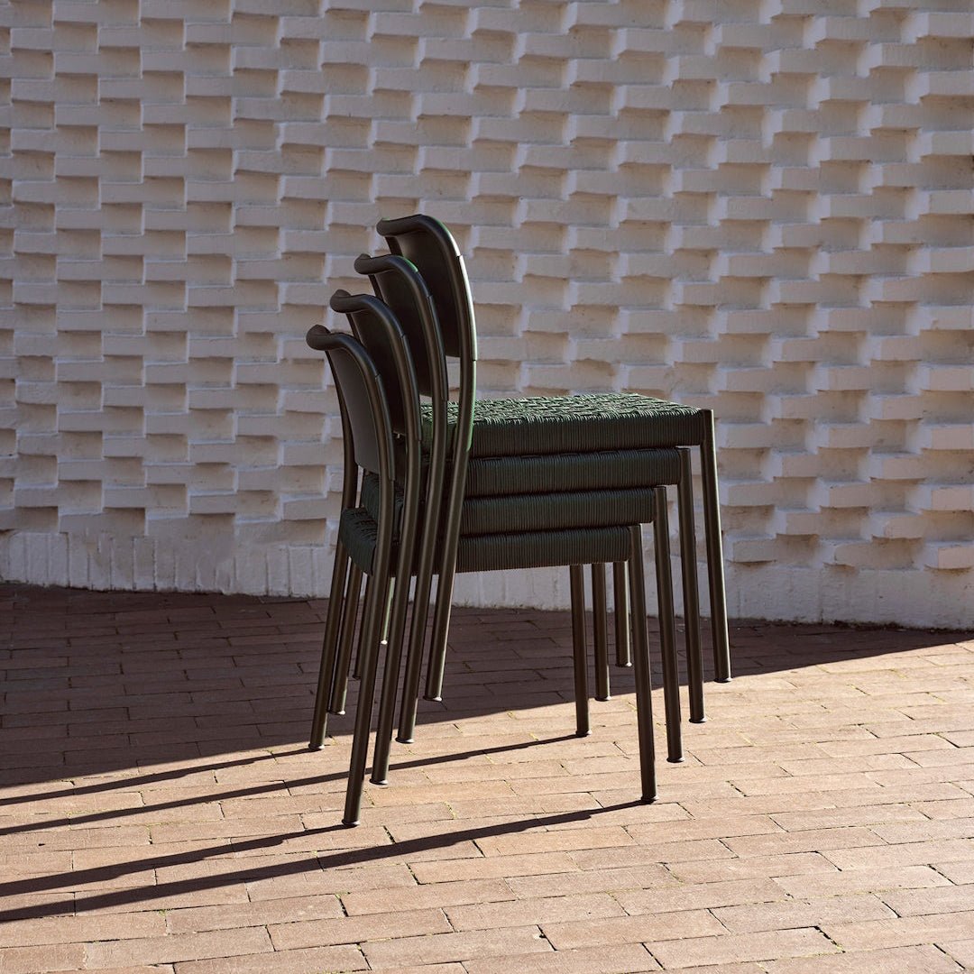 Vind Chair - ökenhem