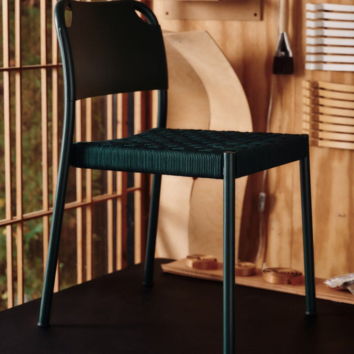 Vind Chair - ökenhem