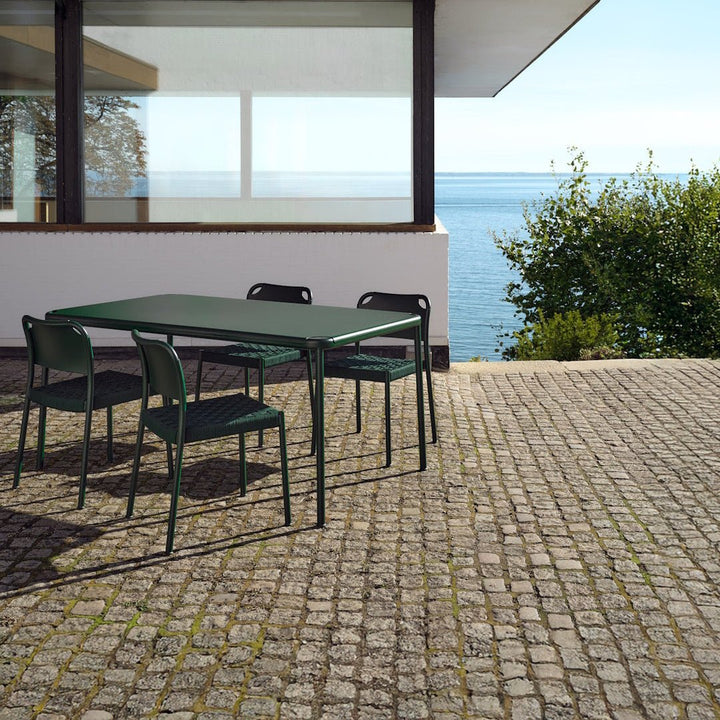 Vind Chair - ökenhem