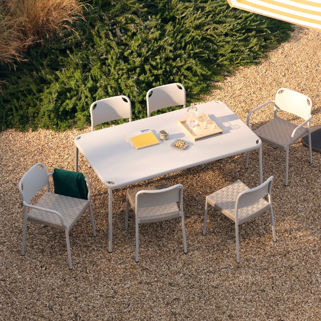 Vind Table - ökenhem