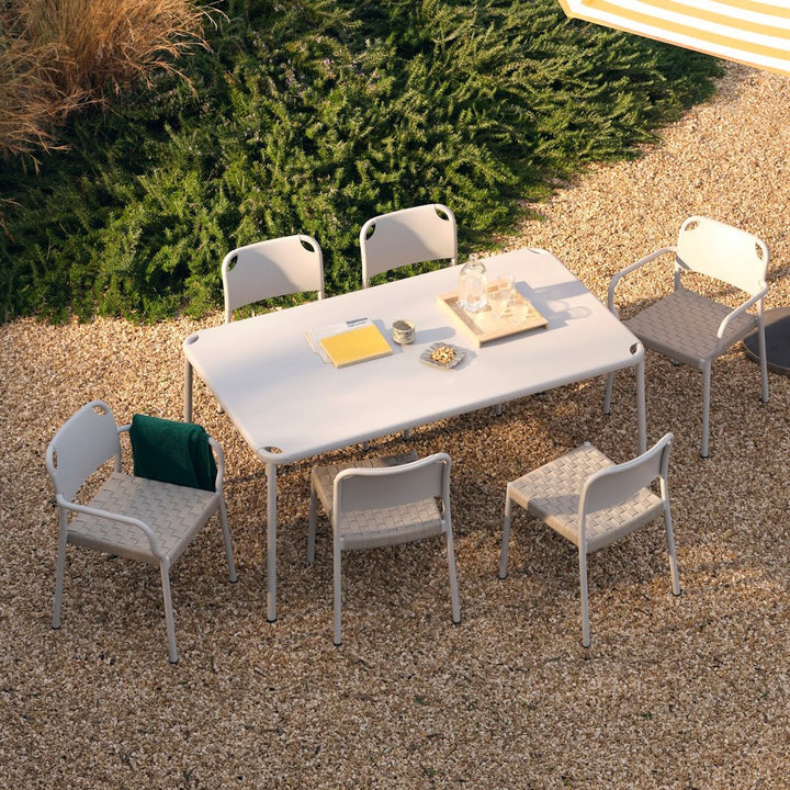 Vind Table - ökenhem