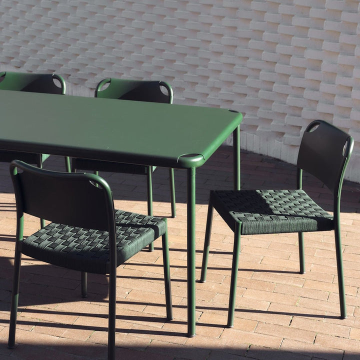 Vind Table - ökenhem