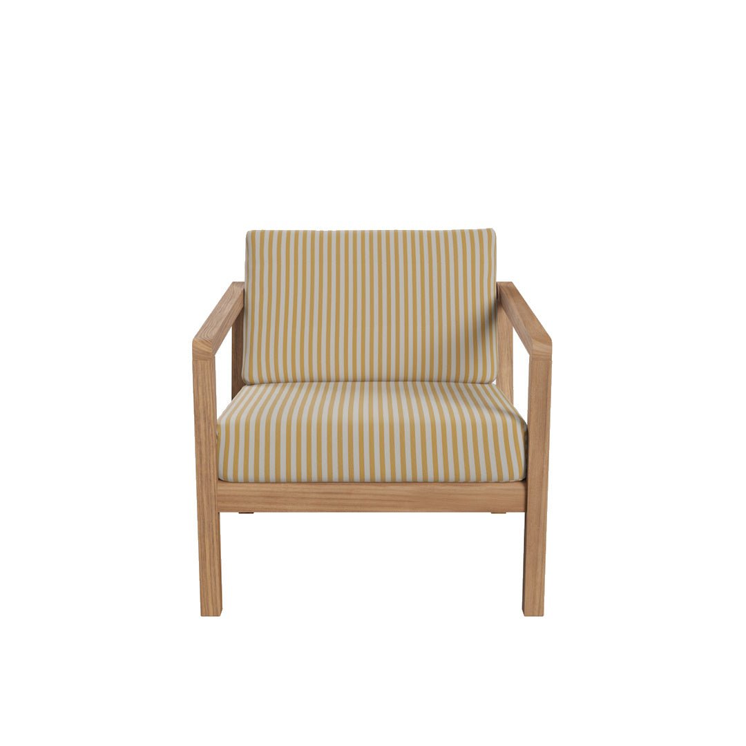 Virkelyst Chair - ökenhem