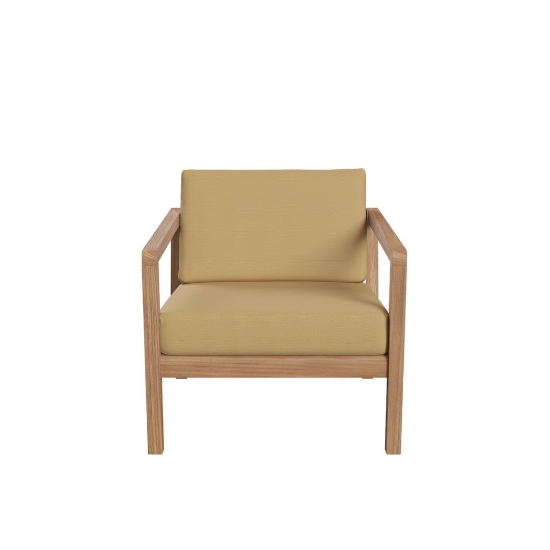 Virkelyst Chair - ökenhem