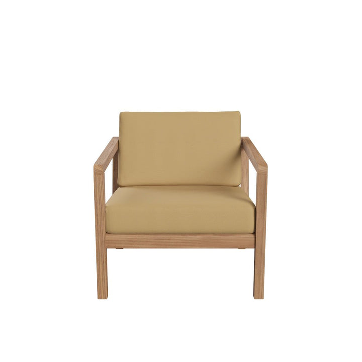 Virkelyst Chair - ökenhem