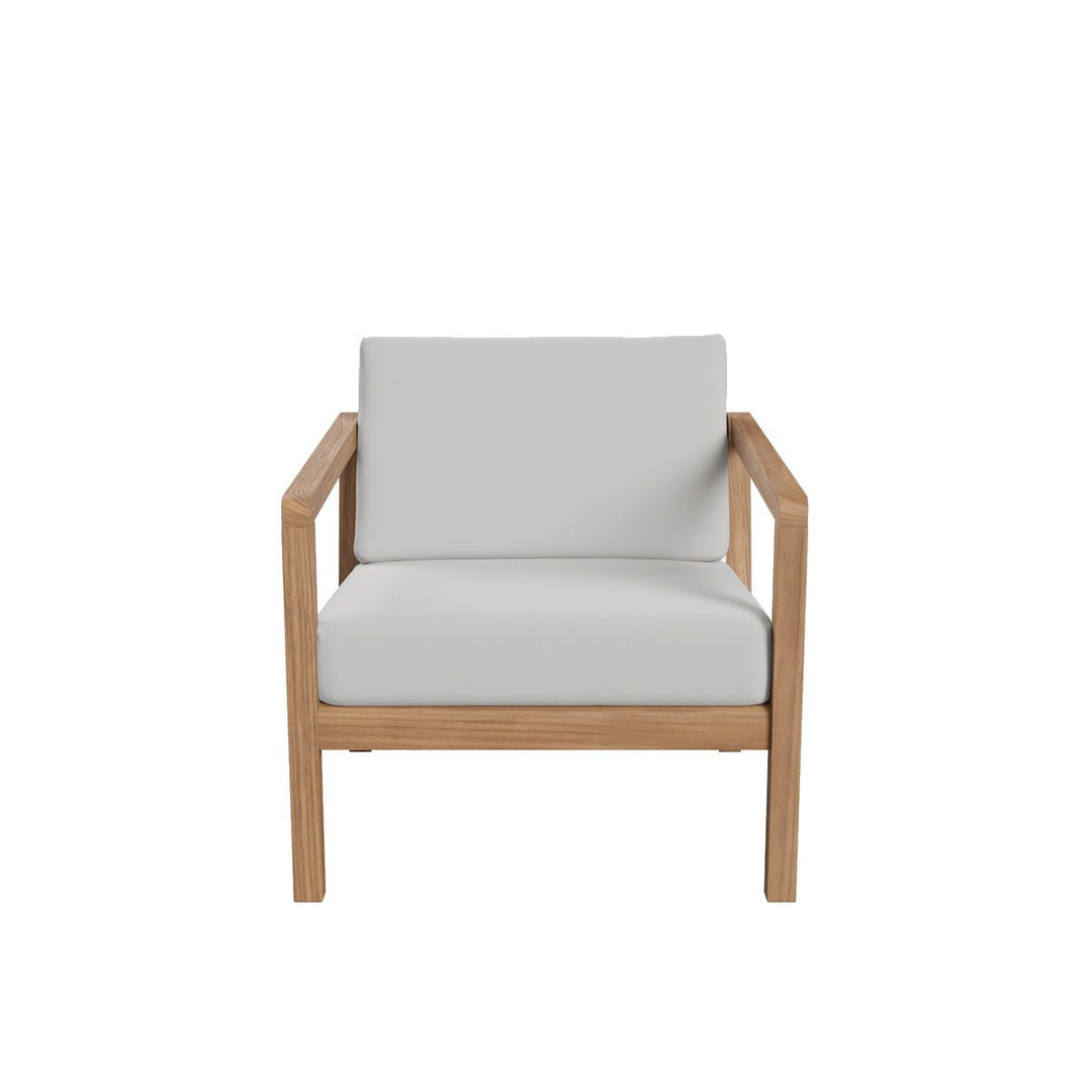 Virkelyst Chair - ökenhem