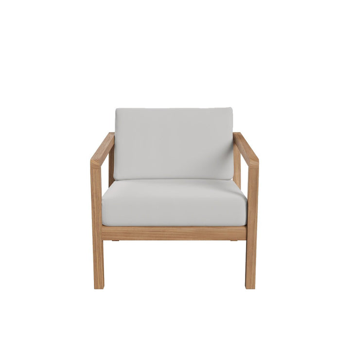 Virkelyst Chair - ökenhem