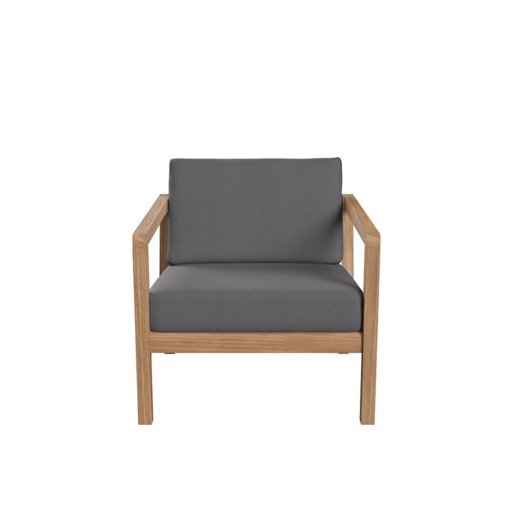 Virkelyst Chair - ökenhem