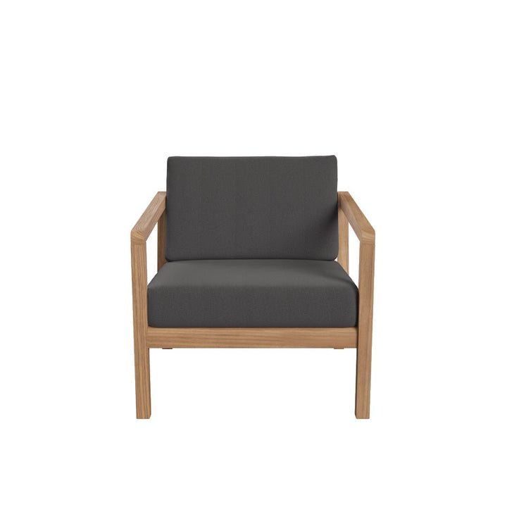 Virkelyst Chair - ökenhem
