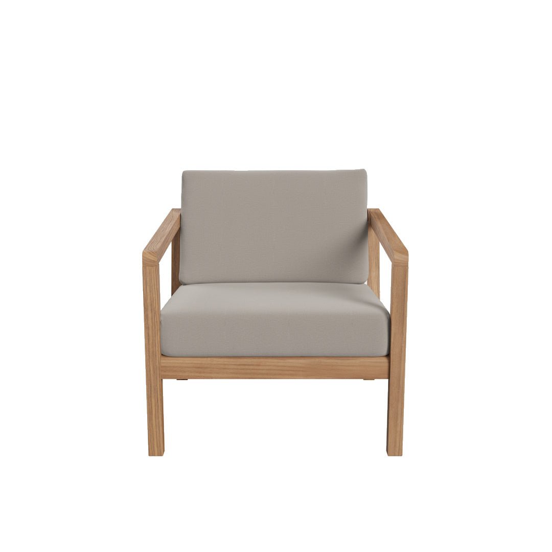 Virkelyst Chair - ökenhem