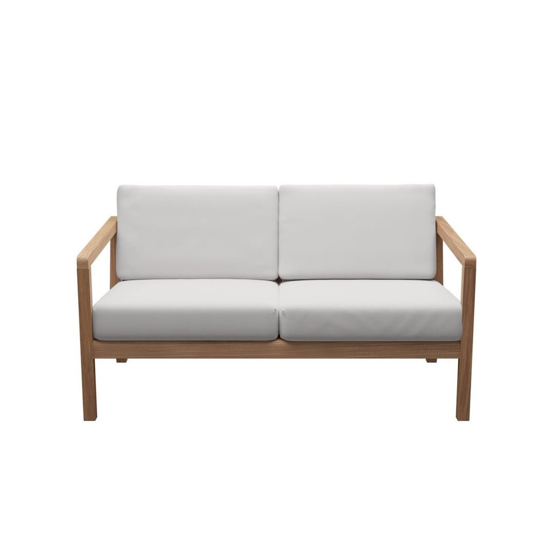 Virkelyst Sofa, 2 - Seater - ökenhem