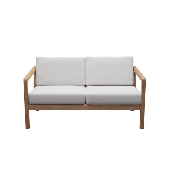 Virkelyst Sofa, 2 - Seater - ökenhem