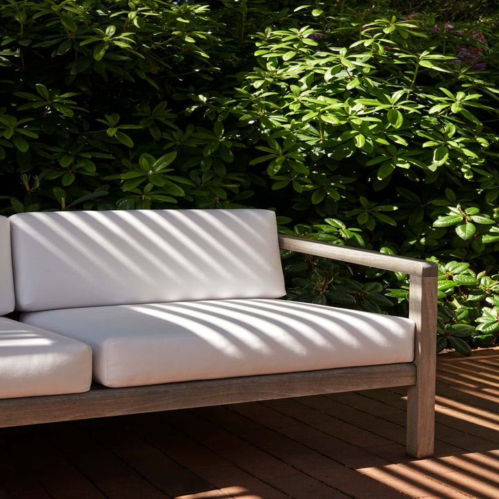 Virkelyst sofa, 2 - Seater - ökenhem