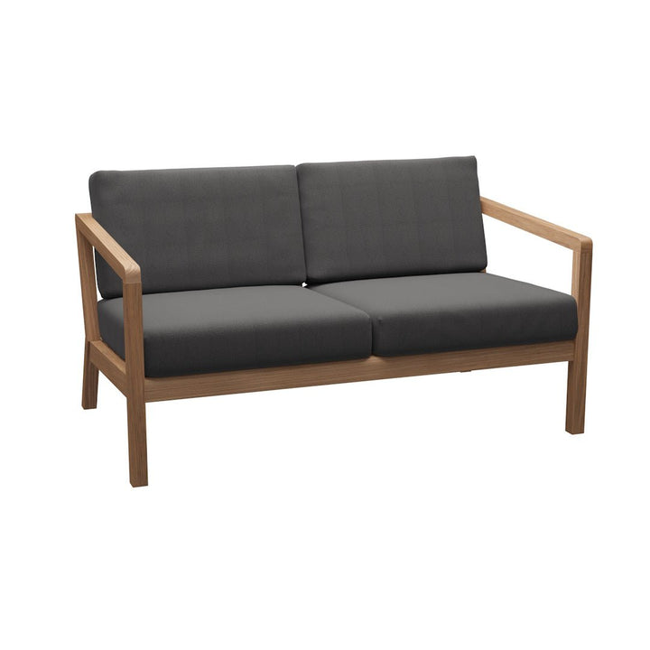 Virkelyst sofa, 2 - Seater - ökenhem