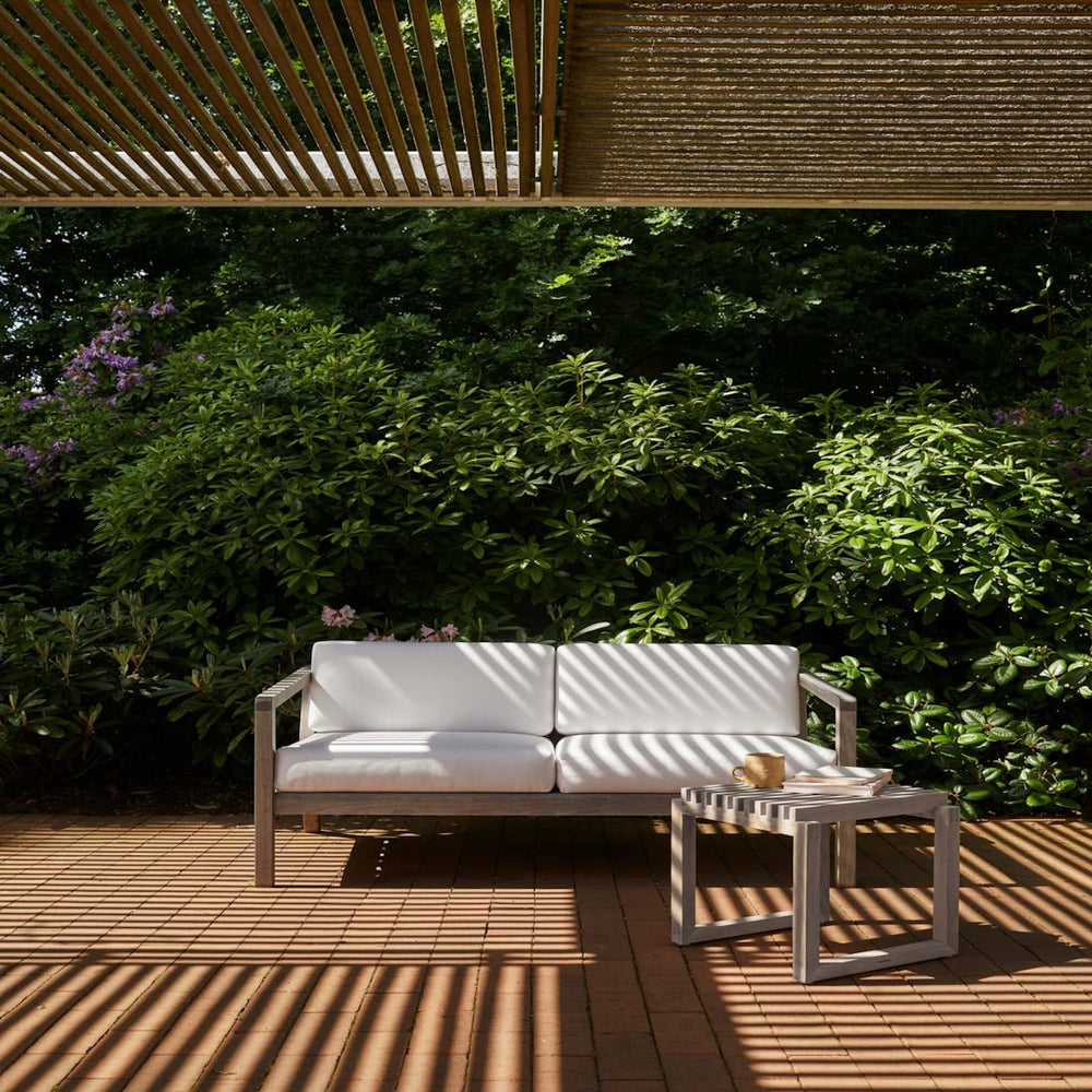 Virkelyst sofa, 2 - Seater - ökenhem