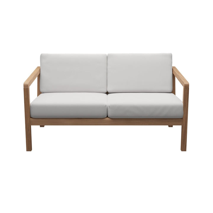Virkelyst Sofa, 2 - Seater - ökenhem