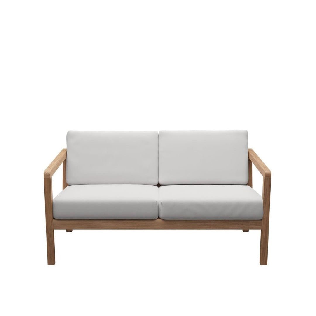Virkelyst Sofa, 2 - Seater - ökenhem