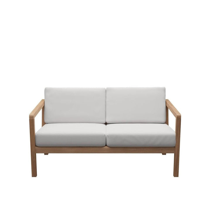 Virkelyst Sofa, 2 - Seater - ökenhem