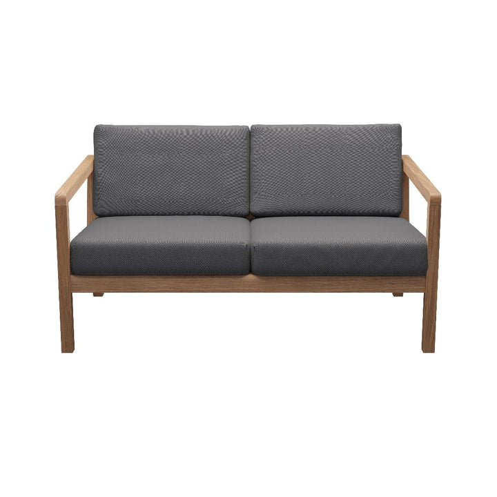 Virkelyst Sofa, 2 - Seater - ökenhem