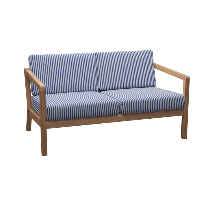 Virkelyst sofa, 2 - Seater - ökenhem