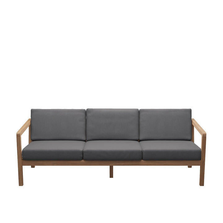 Virkelyst Sofa, 3 - Seater - ökenhem