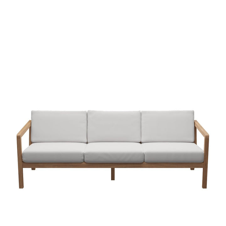 Virkelyst Sofa, 3 - Seater - ökenhem