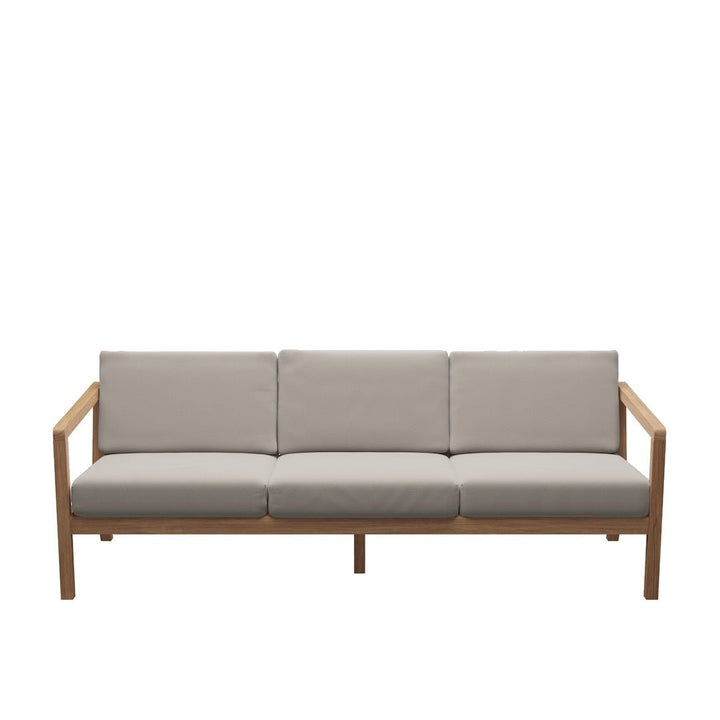 Virkelyst Sofa, 3 - Seater - ökenhem