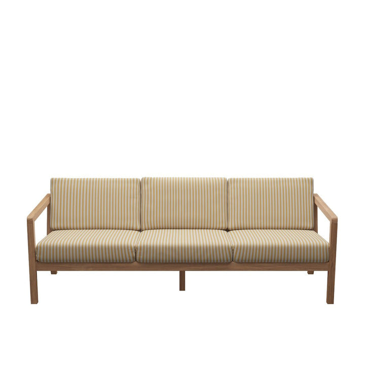 Virkelyst Sofa, 3 - Seater - ökenhem